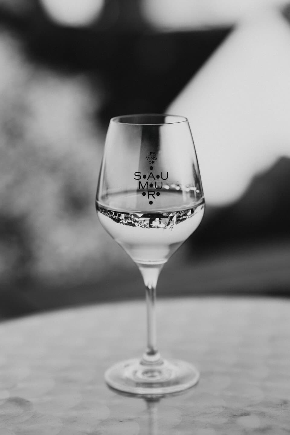 Noble Rot Loire White, image 1 of 1
