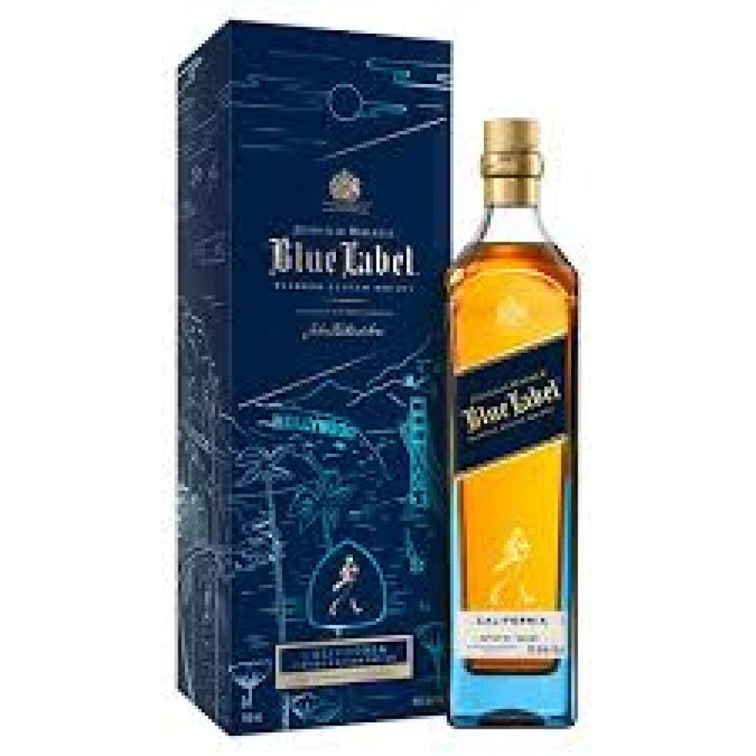 Johnnie Walker Blue Label, image 1 of 1