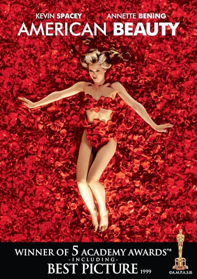 American Beauty, image 1 of 1