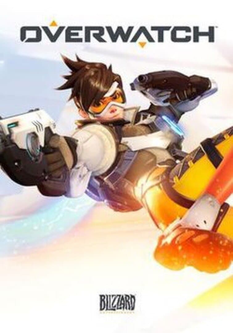Overwatch, image 1 of 1