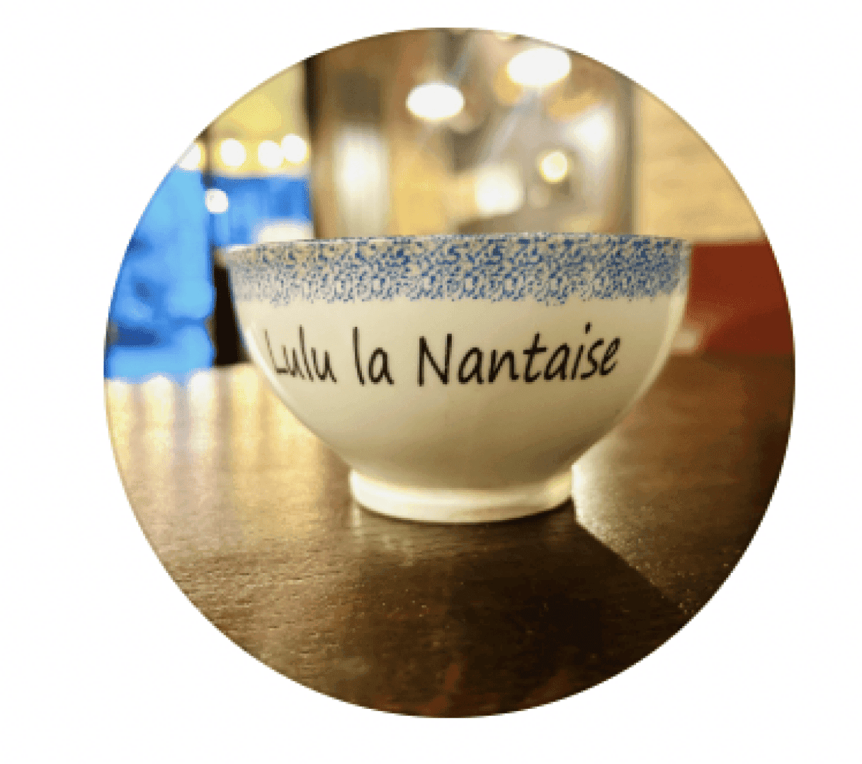 Lulu la Nantaise, image 1 of 1