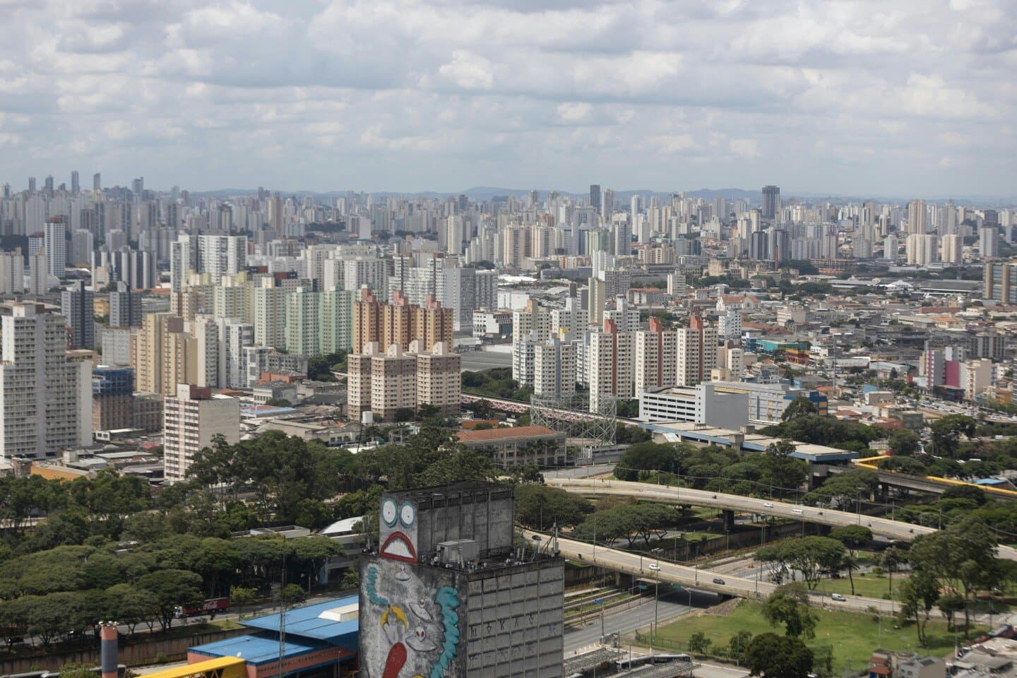 Museu da Imigração do Estado de São Paulo, image 1 of 1