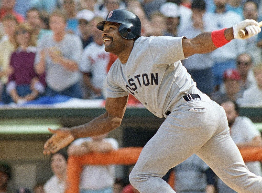 Dave Henderson, image 1 of 1