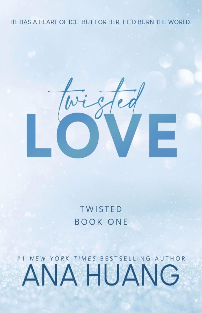 Twisted Love, image 1 of 1