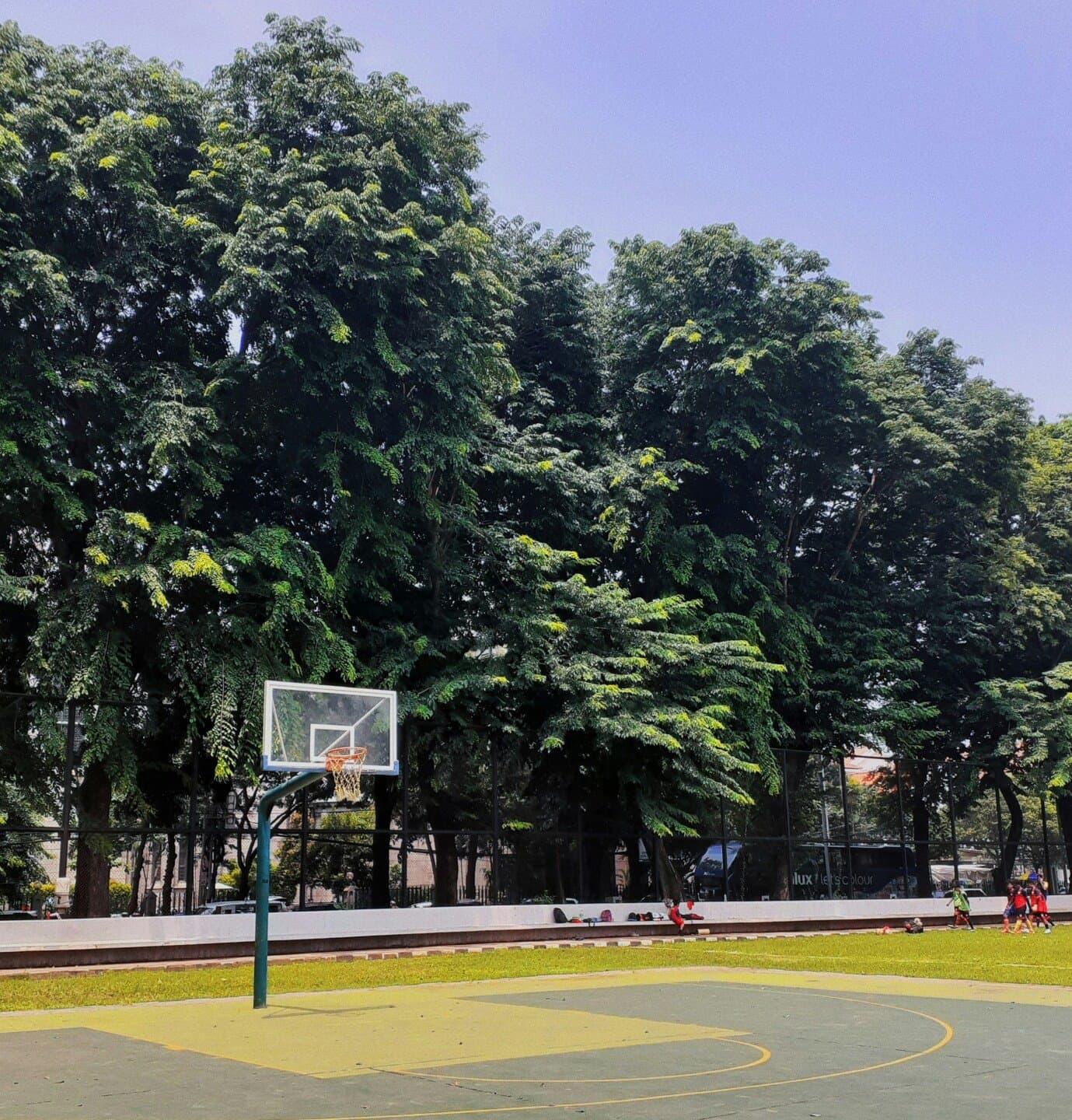 Jose Marti Park & Gym, image 1 of 1