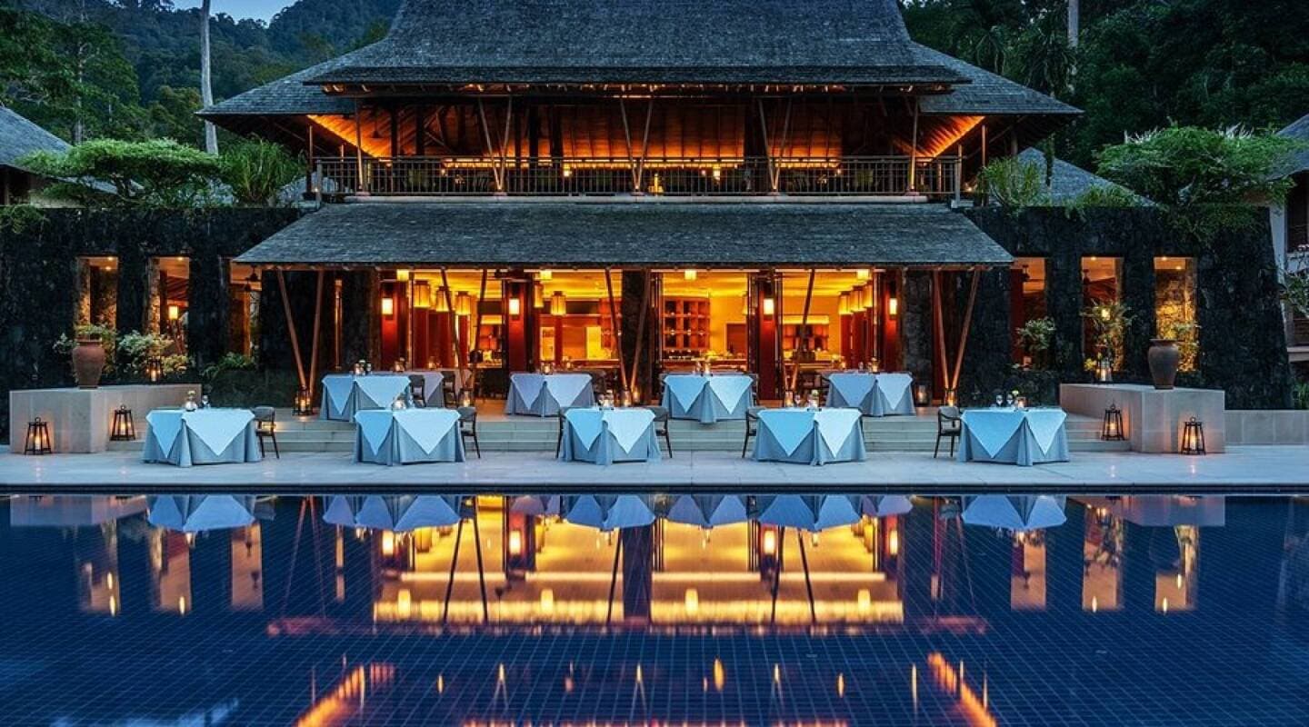 The Datai Langkawi, image 1 of 1