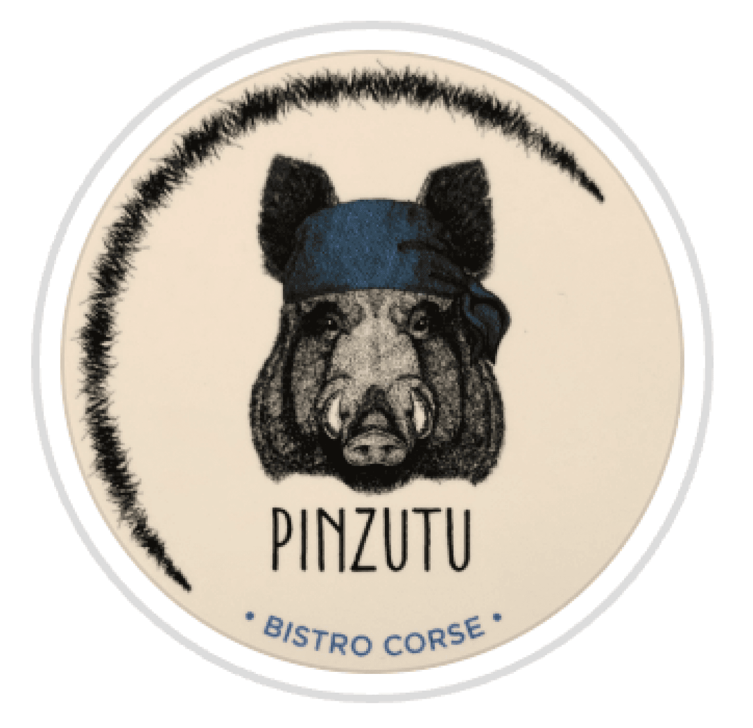 Pinzutu, image 1 of 1