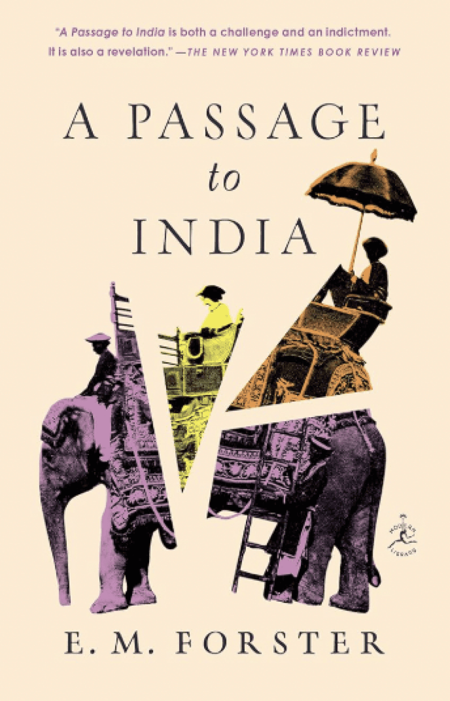 A Passage to India, image 1 of 1
