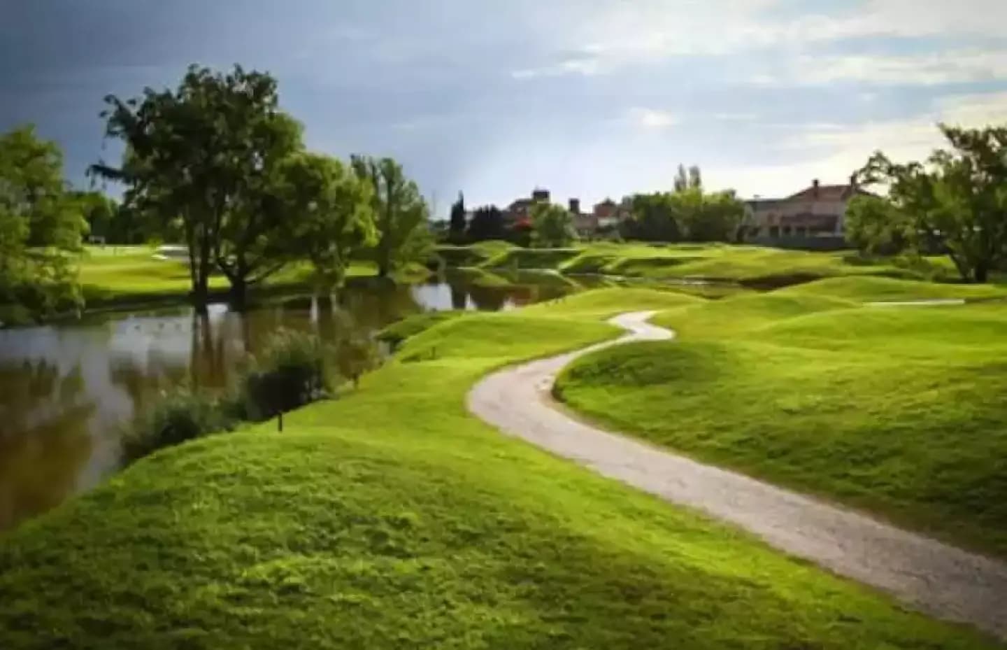Buenos Aires Golf Club, image 1 of 1