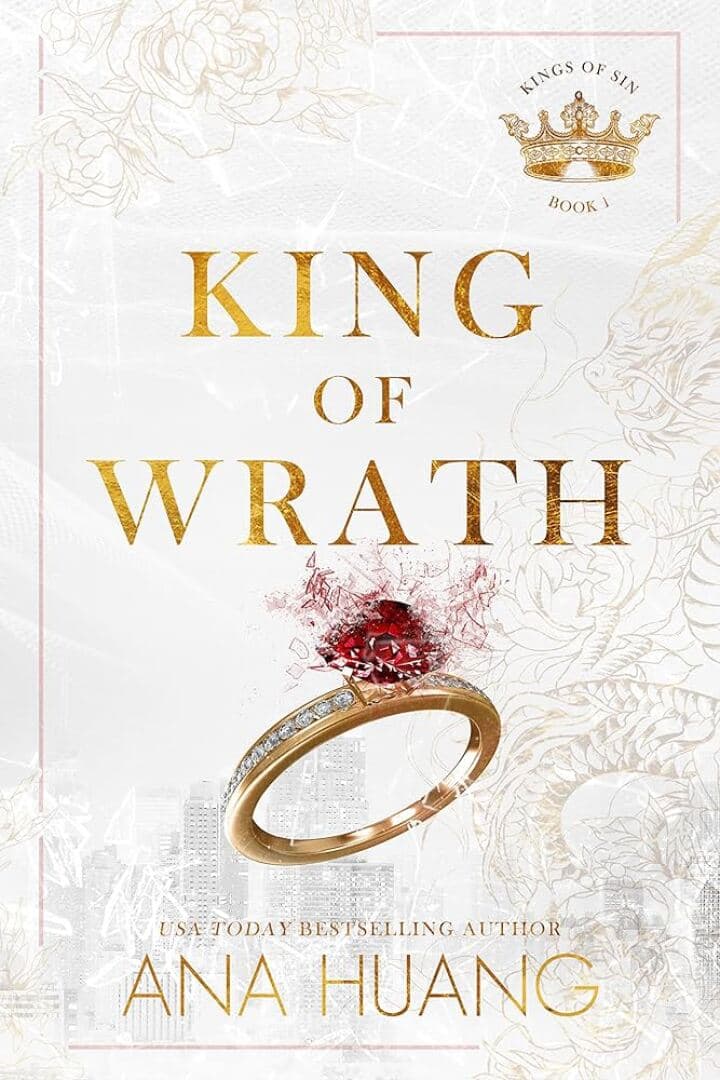 King of Wrath, image 1 of 1