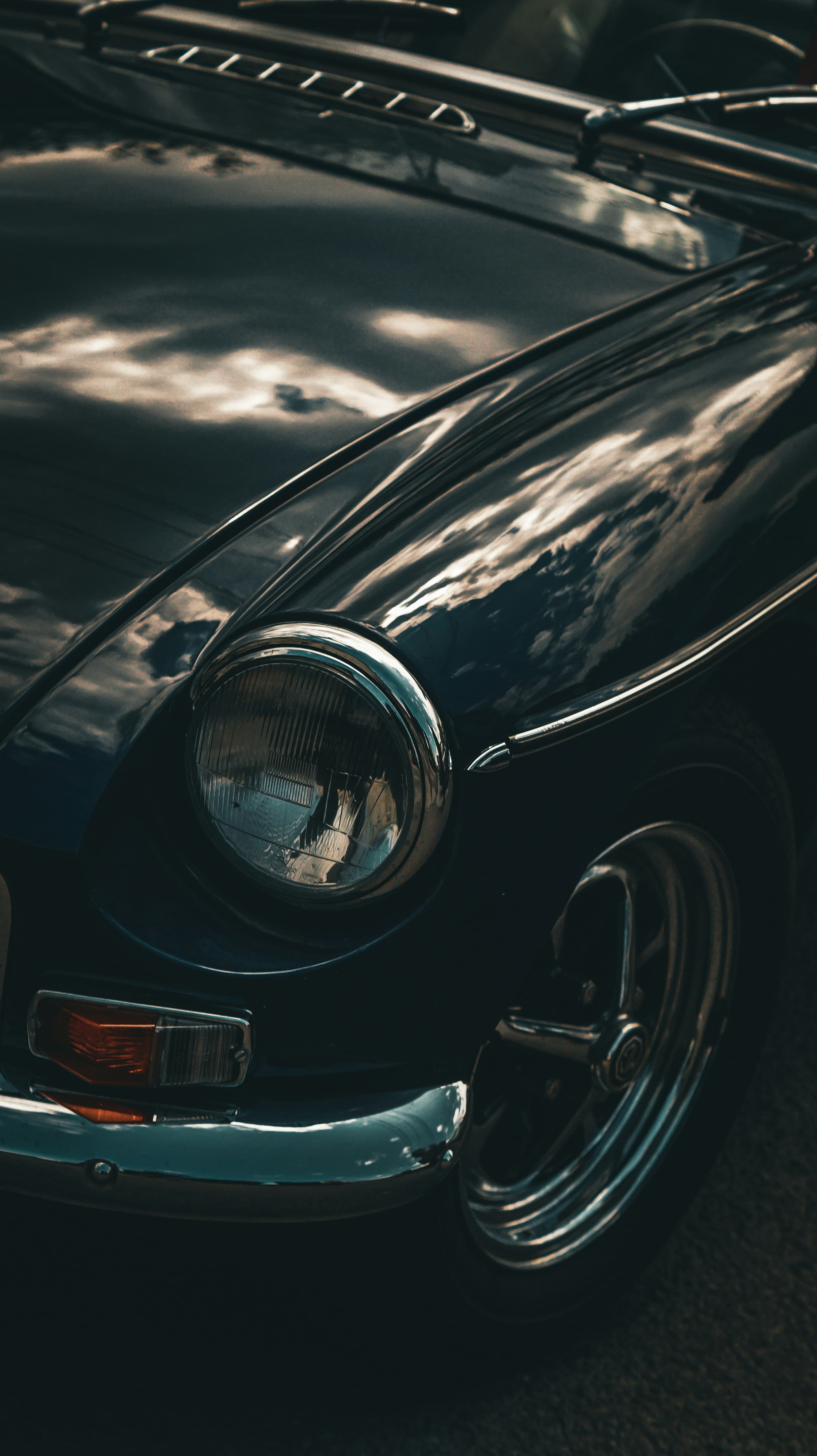 MG MGB, image 1 of 1