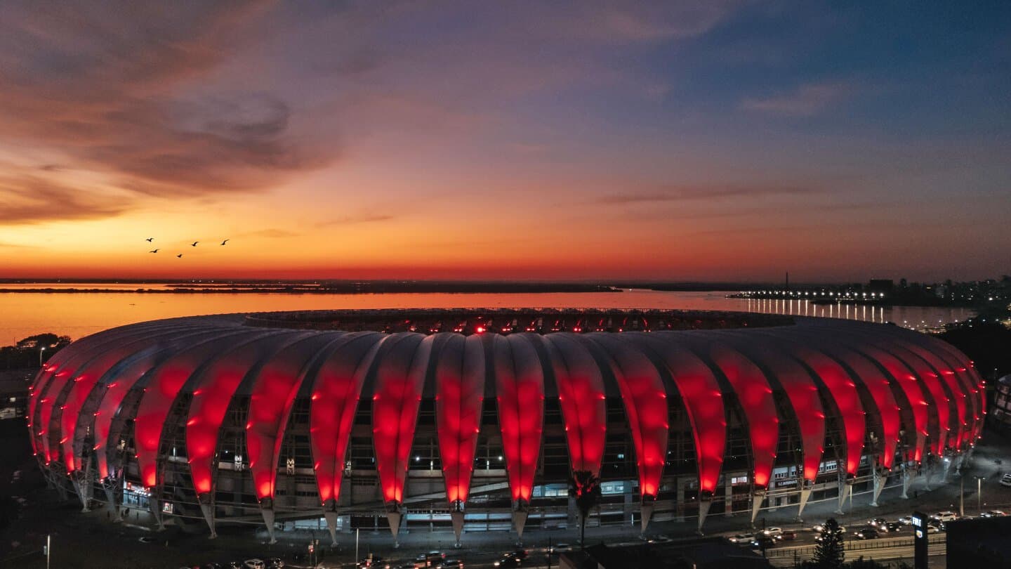 Beira-Rio, image 1 of 1
