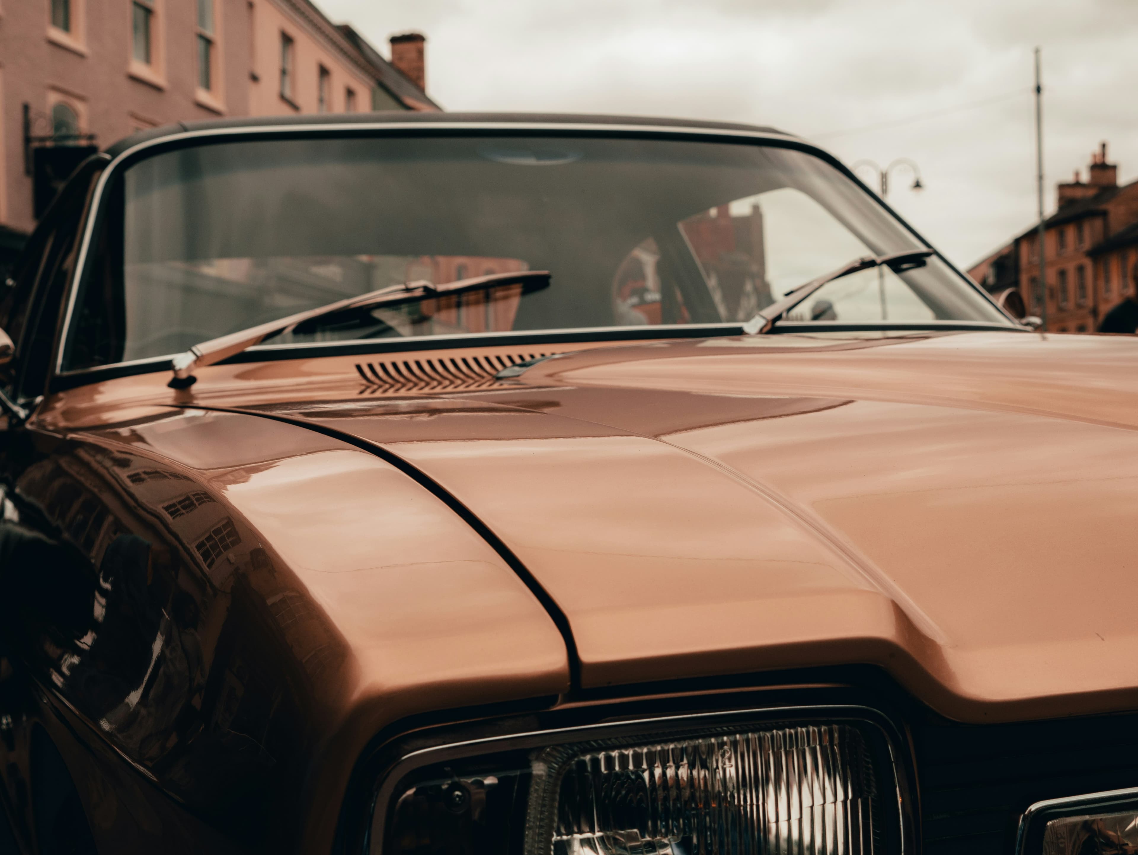 Ford Maverick GT, image 1 of 1