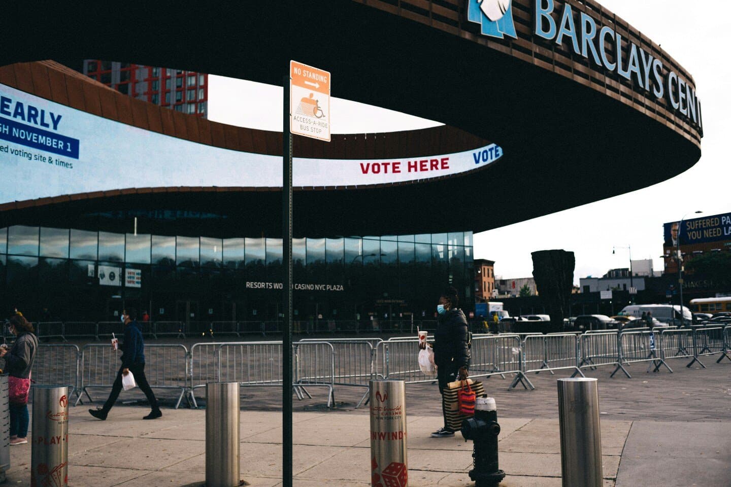 Barclays Center, image 1 of 1