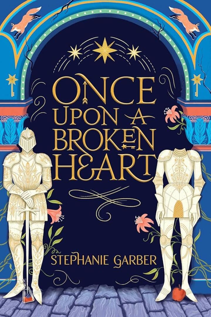 Once Upon a Broken Heart, image 1 of 1
