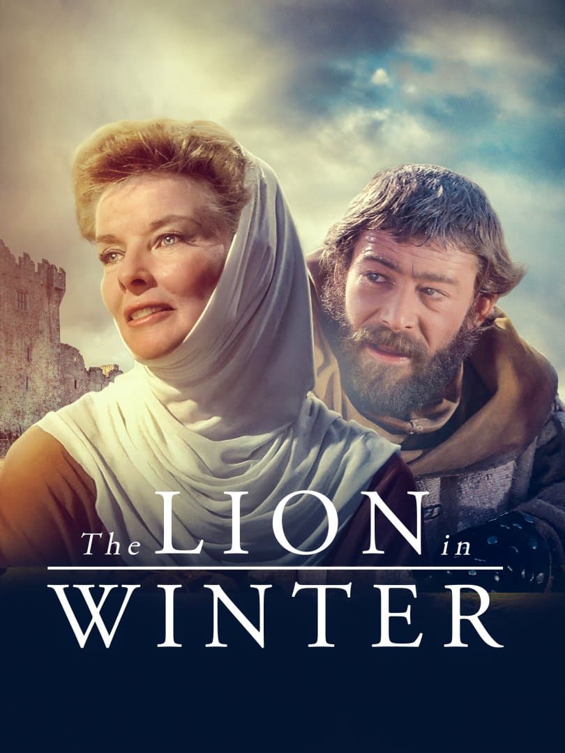 The Lion in Winter, image 1 of 1