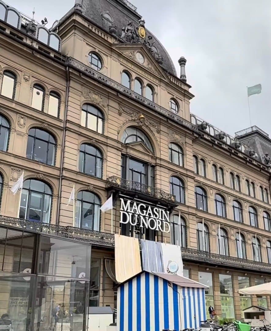 Magasin du Nord, image 1 of 1