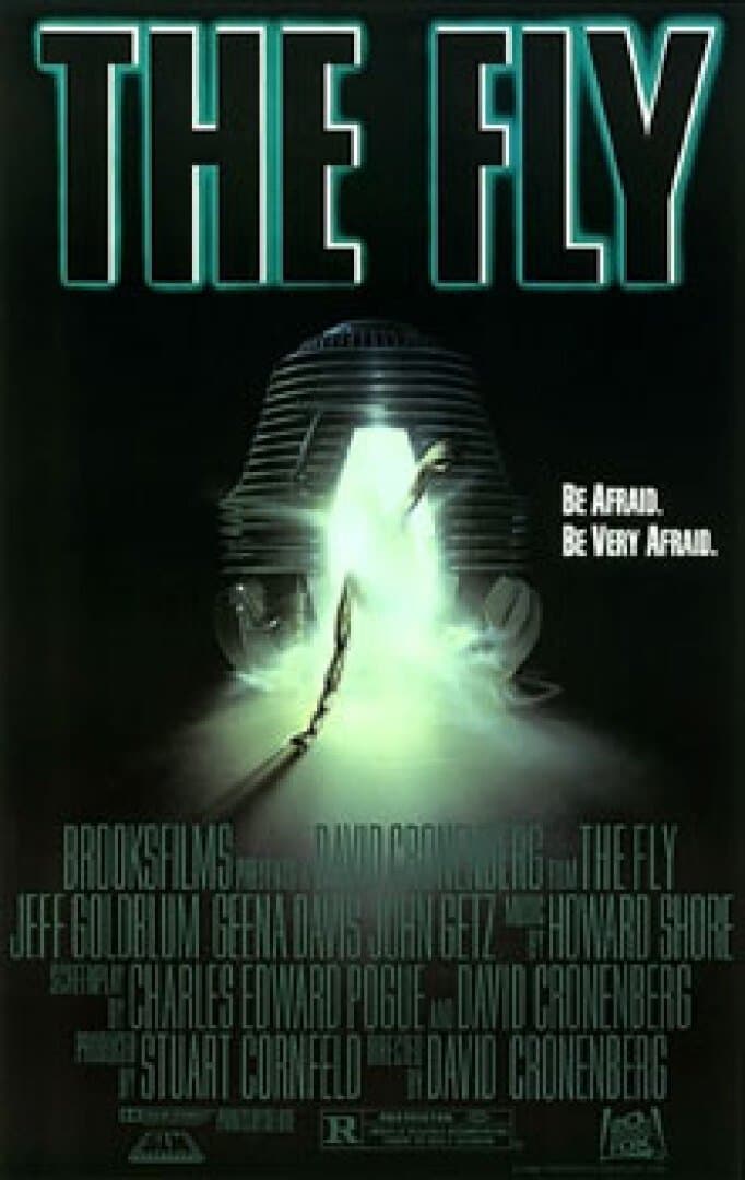 The Fly, image 1 of 1