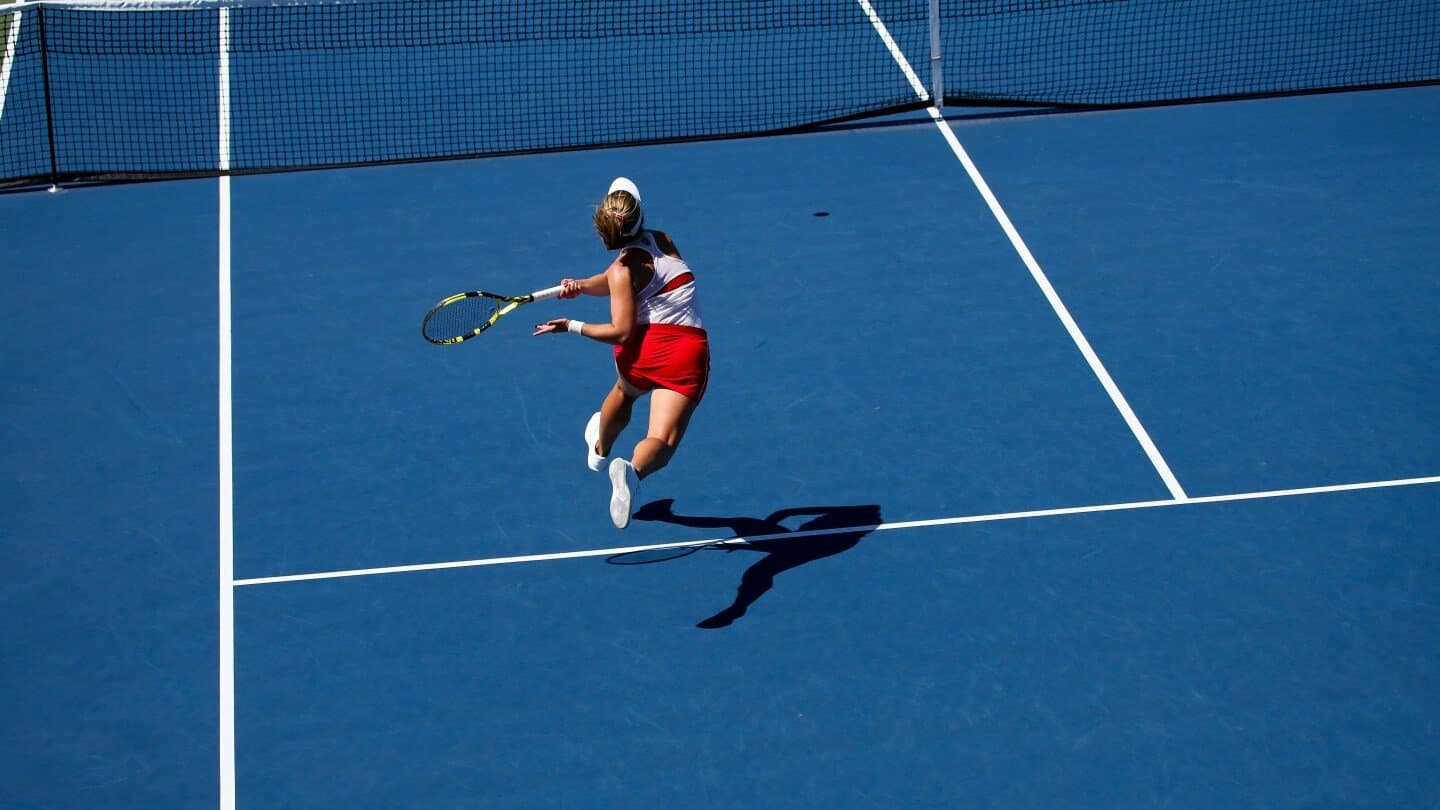 USTA Billie Jean King National Tennis Center, image 1 of 1