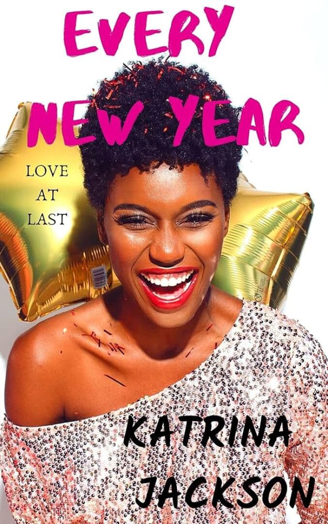 Every New Year, image 1 of 1