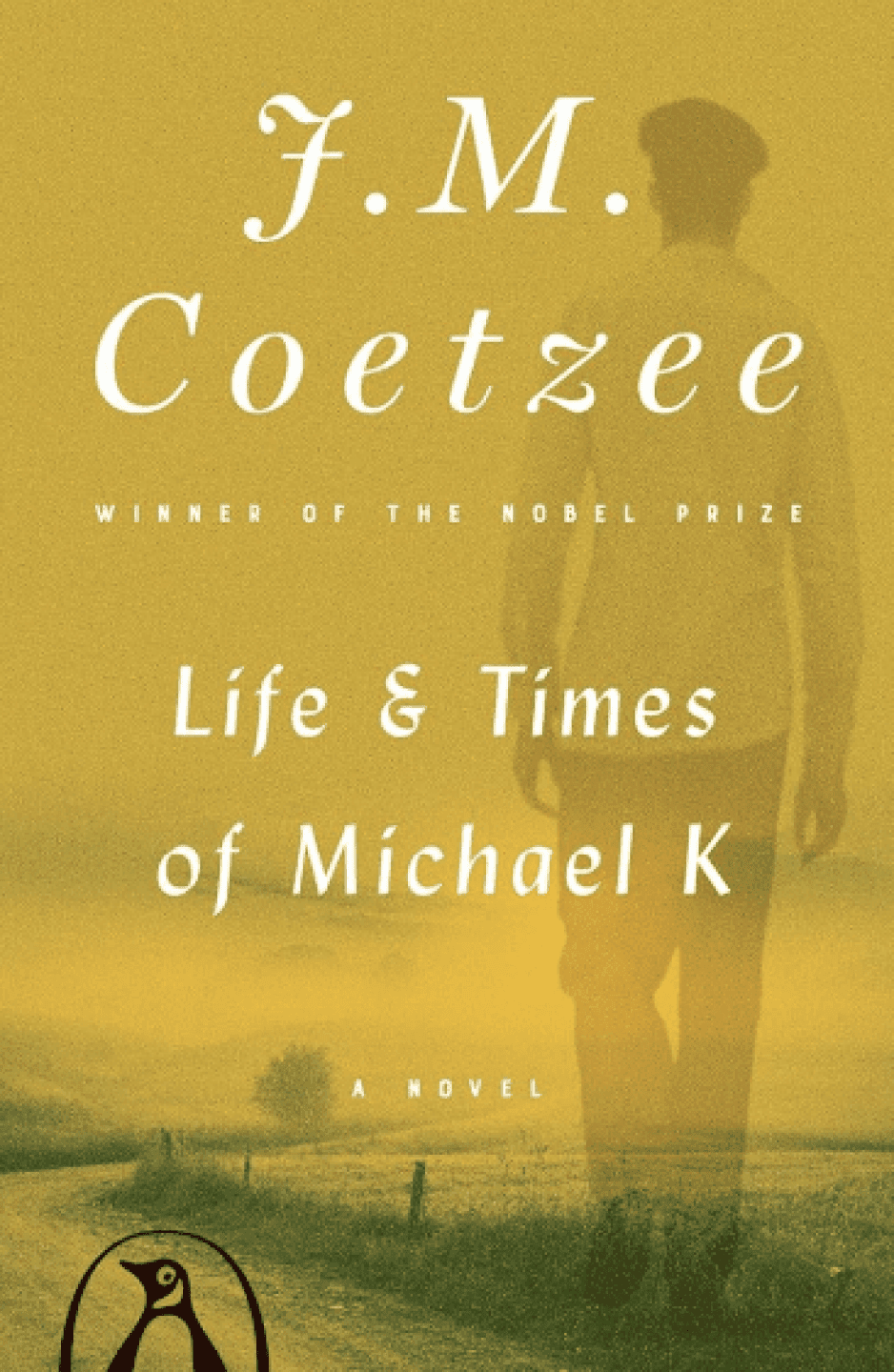 Life & Times of Michael K, image 1 of 1