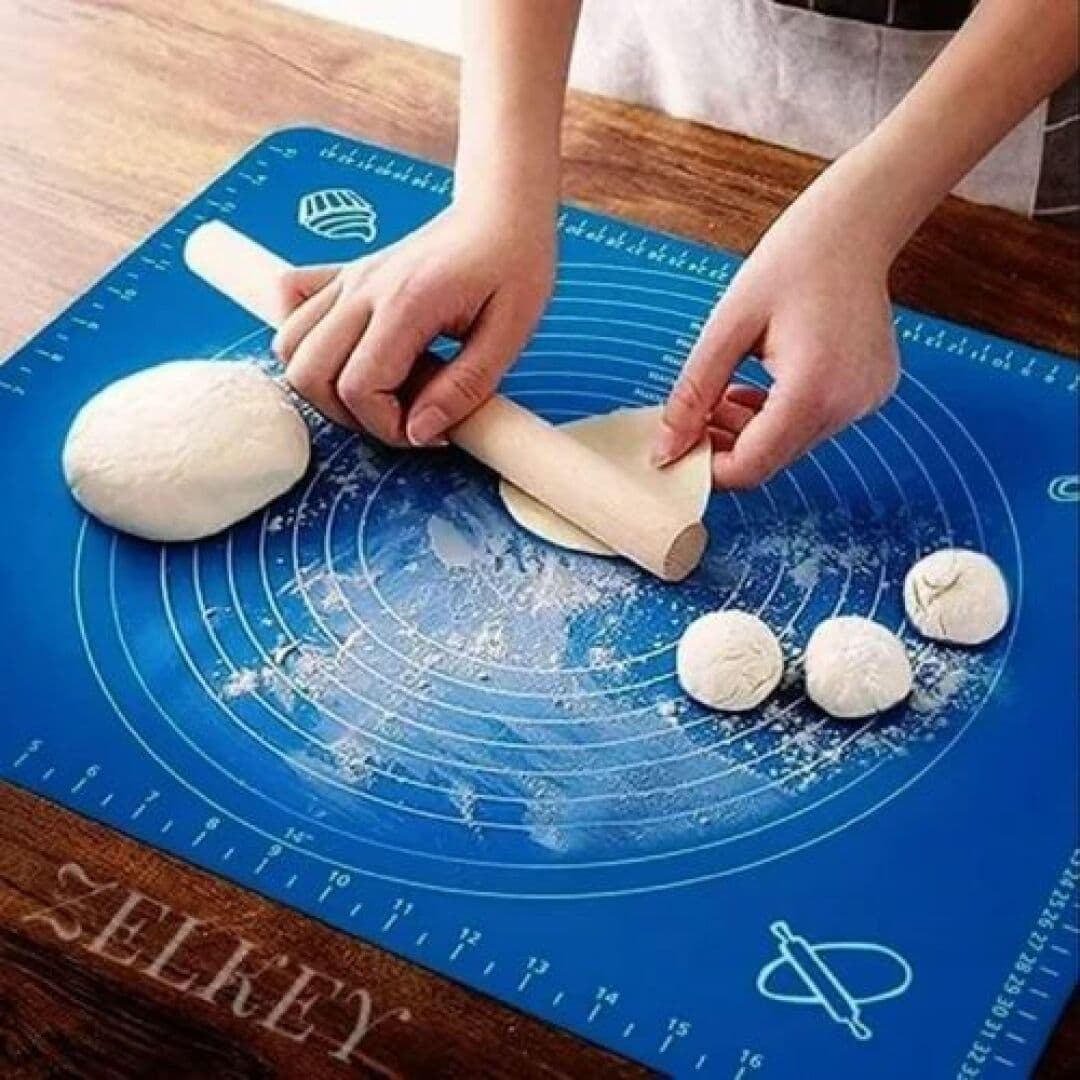 Silicone Baking Mats, image 1 of 1