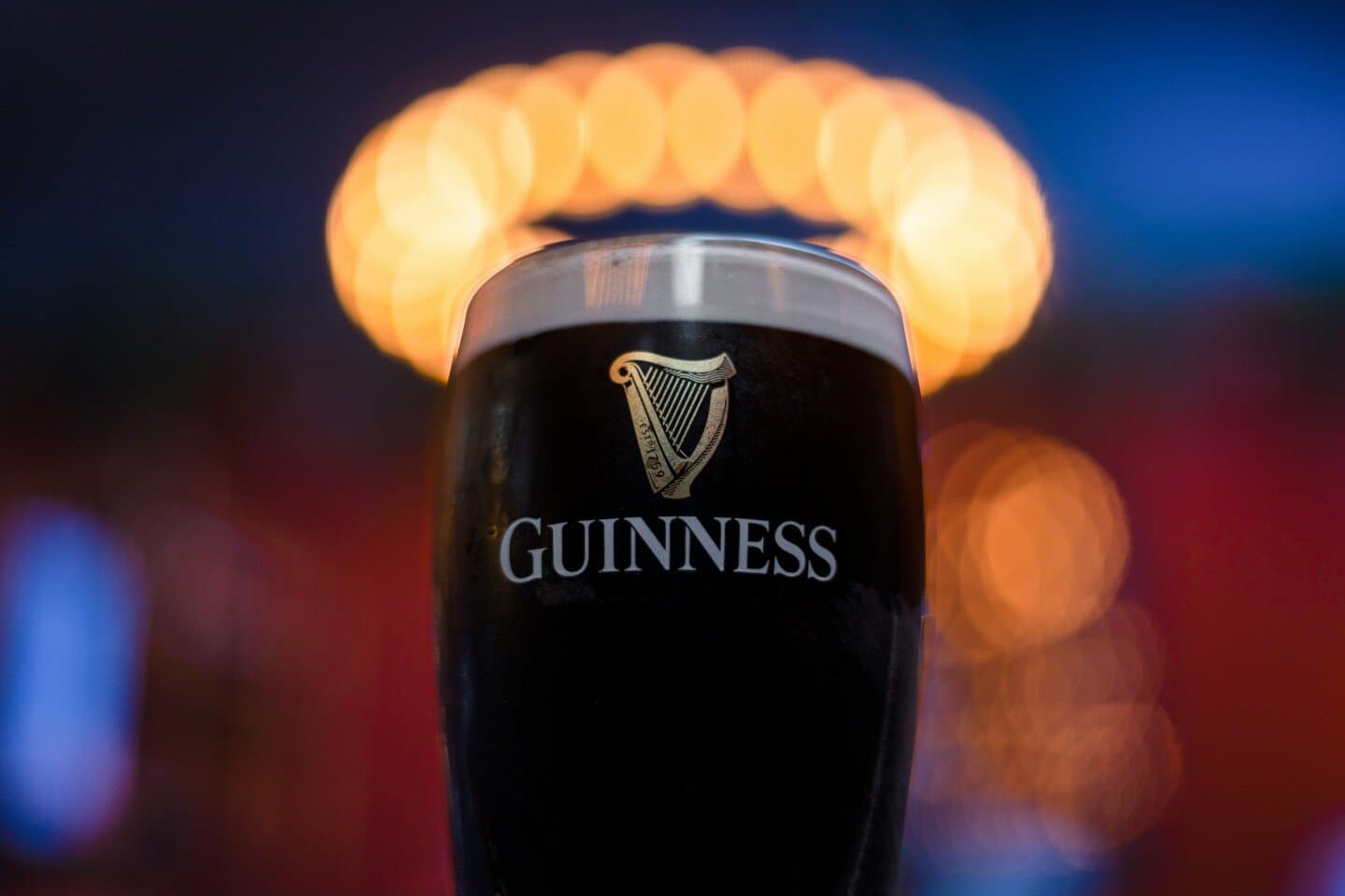 Guinness Draught, image 1 of 1