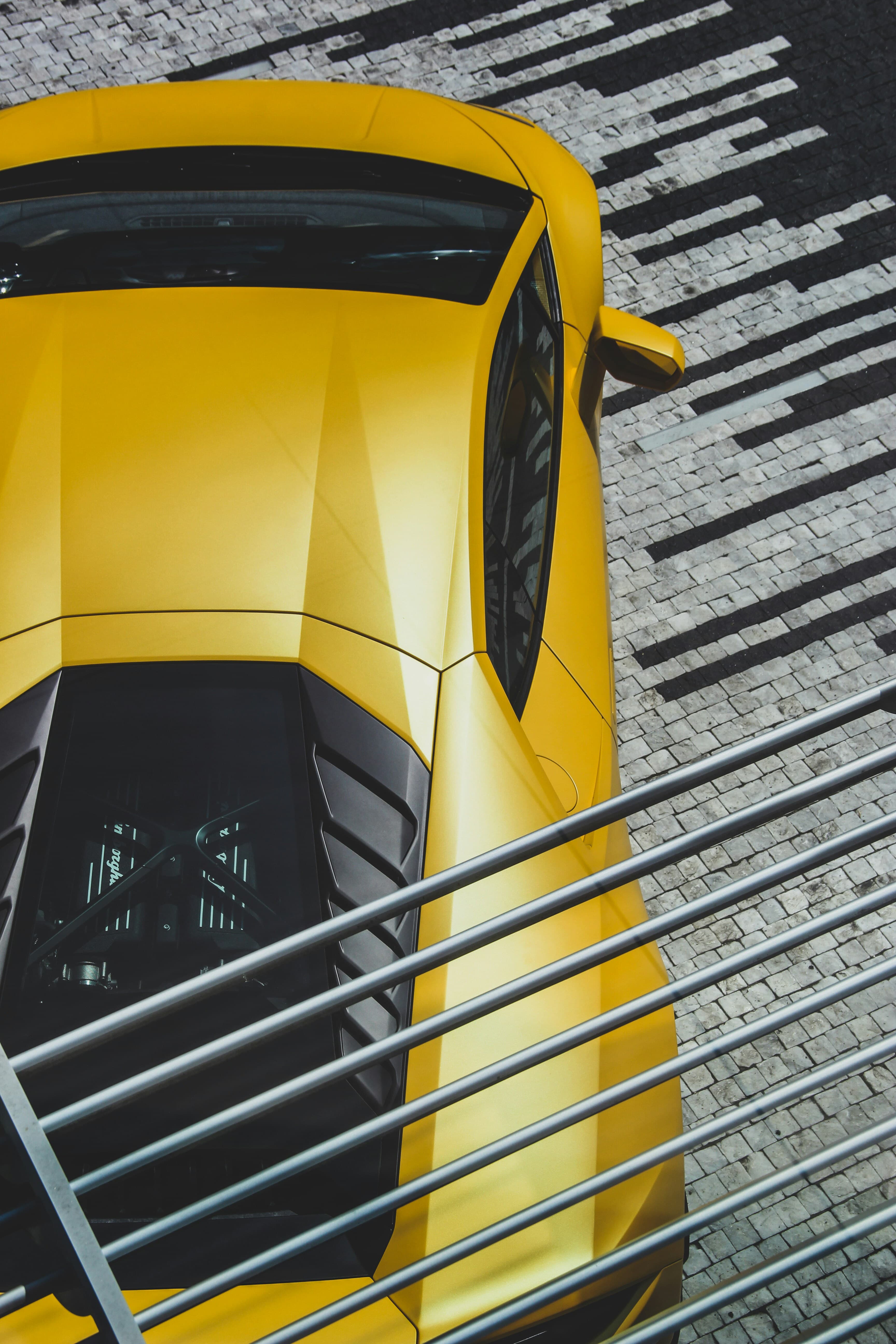 Lamborghini Huracan, image 1 of 1