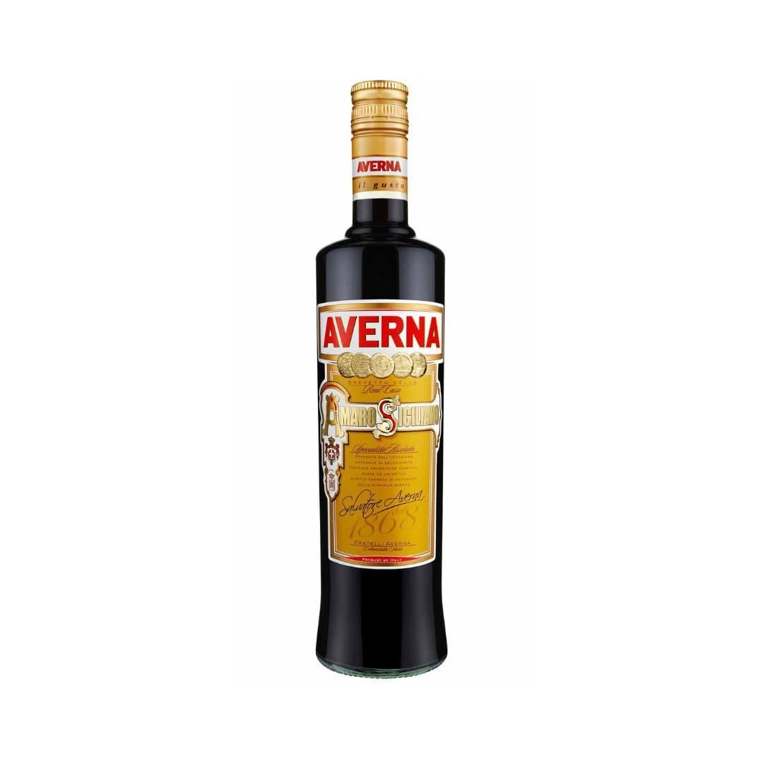 Amaro Averna, image 1 of 1