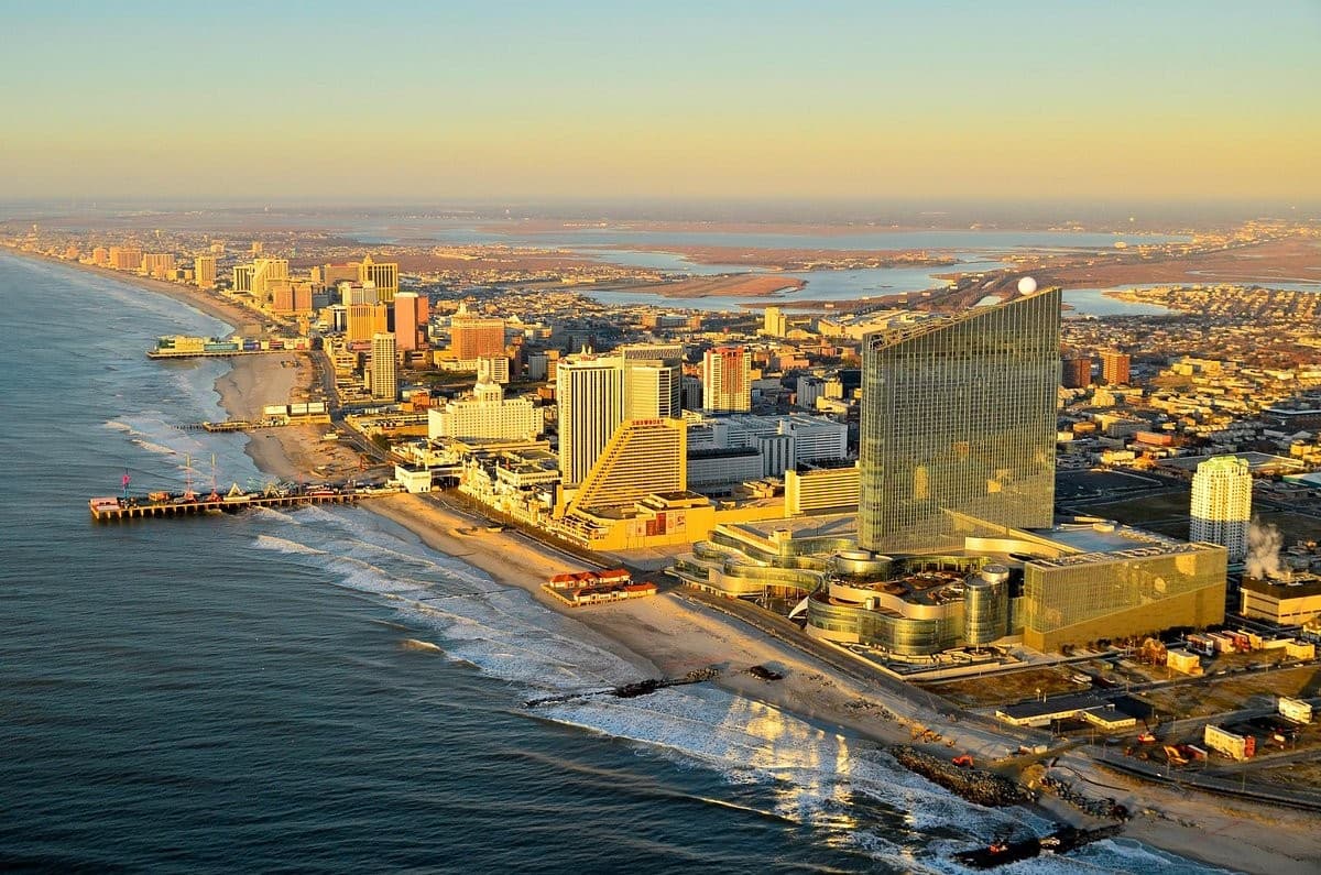 Atlantic City, image 1 of 1