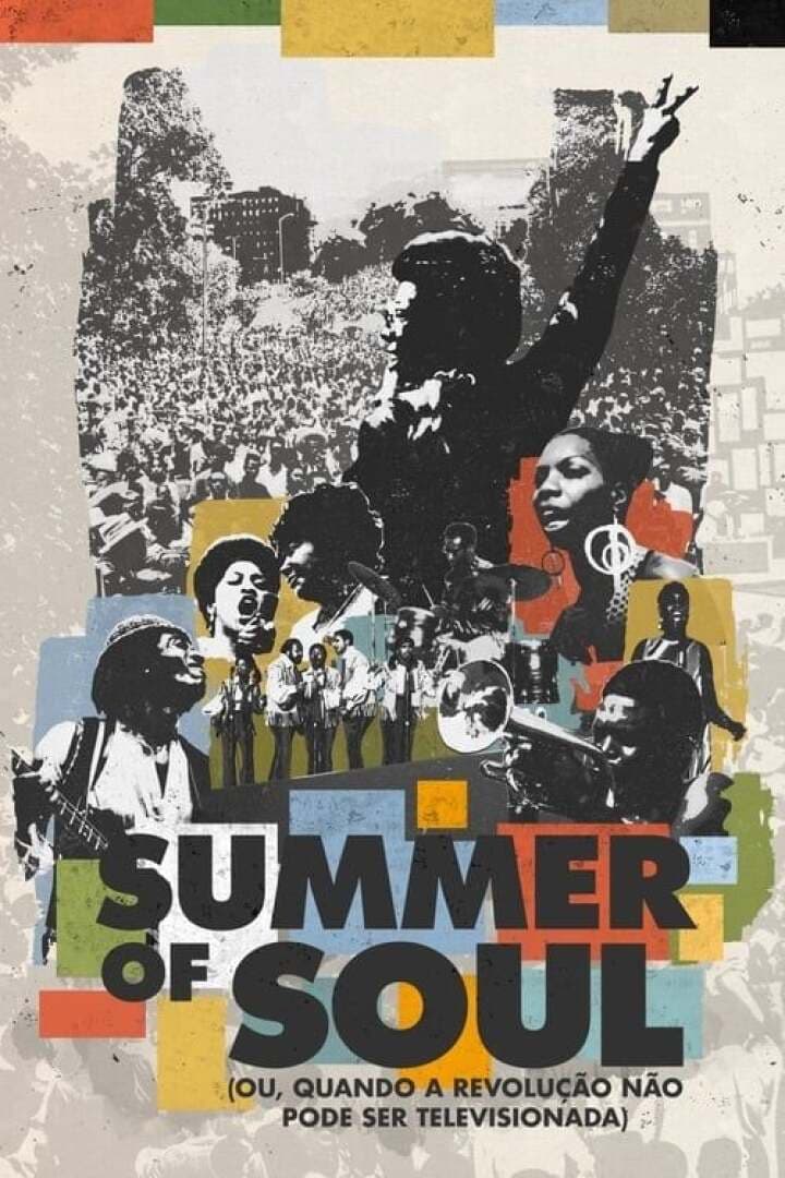 Summer of Soul, image 1 of 1