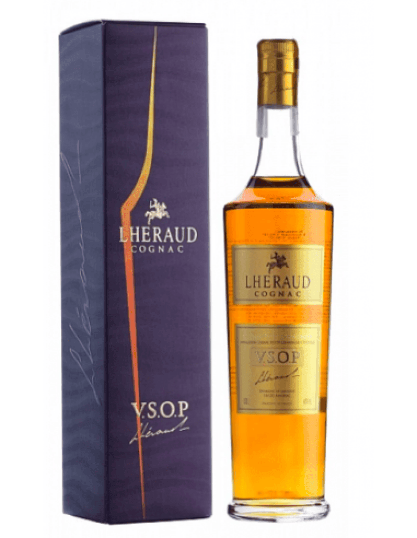 Lheraud VSOP Emotion, image 1 of 1