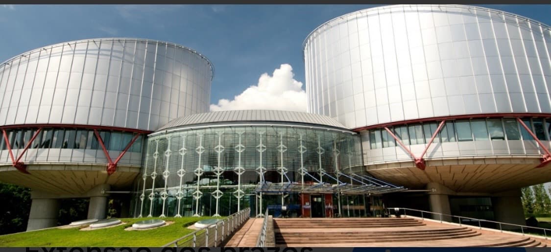 Conselho da Europa, image 1 of 1