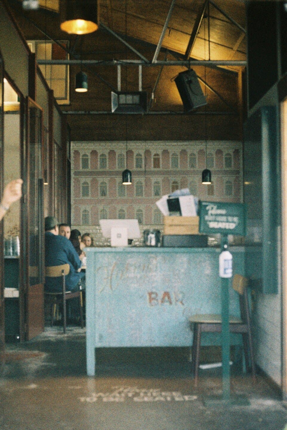 Original Chopp, image 1 of 1