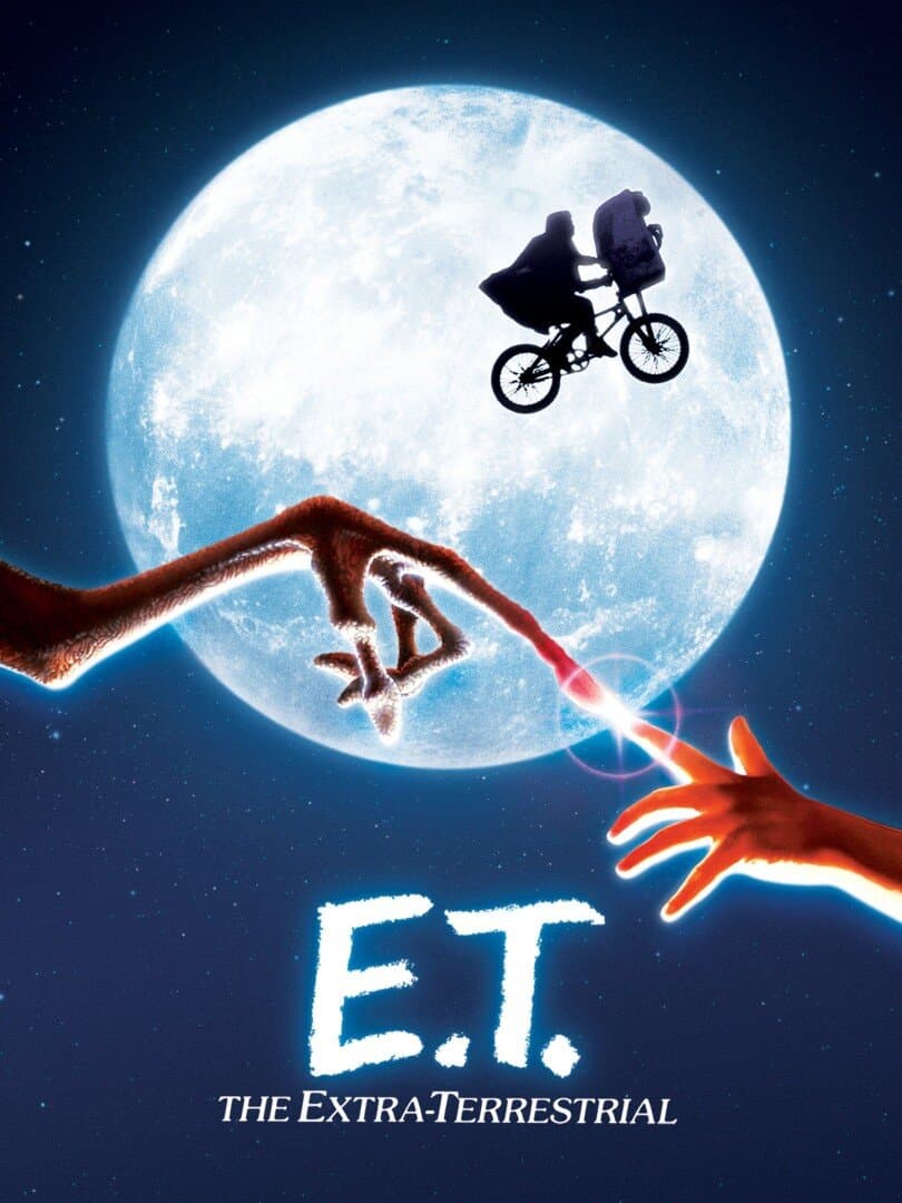 E.T. the Extra-Terrestrial, image 1 of 1