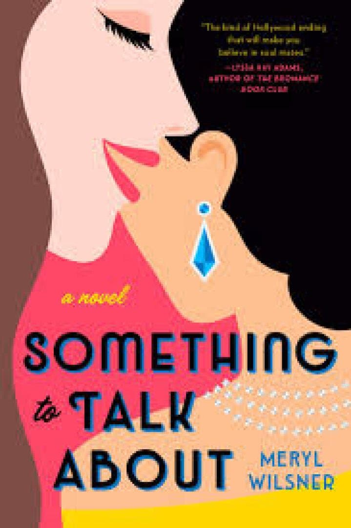 Something to Talk About, image 1 of 1