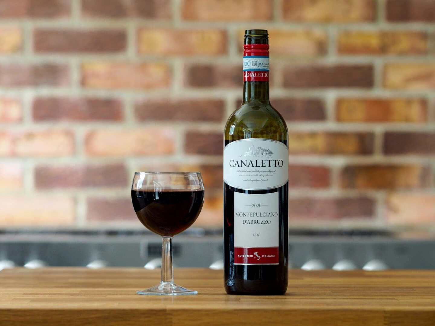 Le Coste Litrozzo Rosso, image 1 of 1