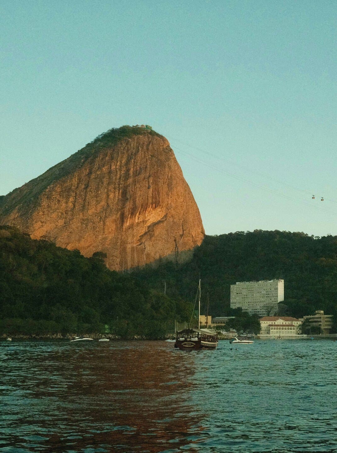 Carioca da Gema, image 1 of 1