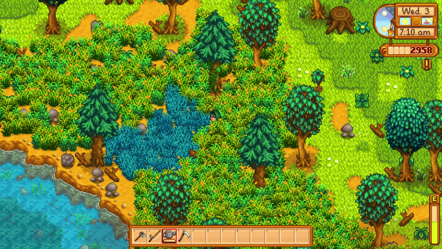 Stardew Valley, image 1 of 1