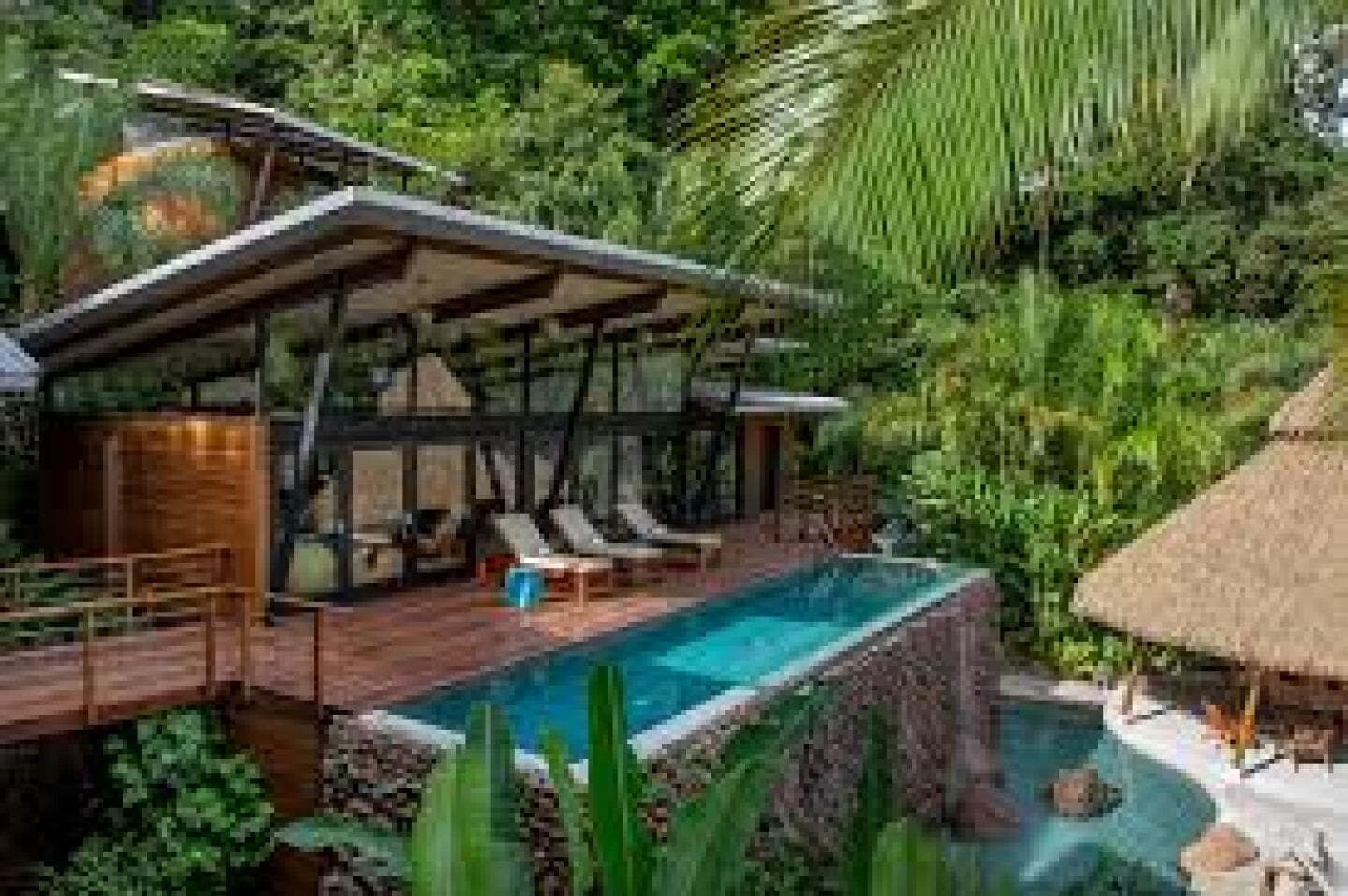 Isla Palenque Resort, image 1 of 1