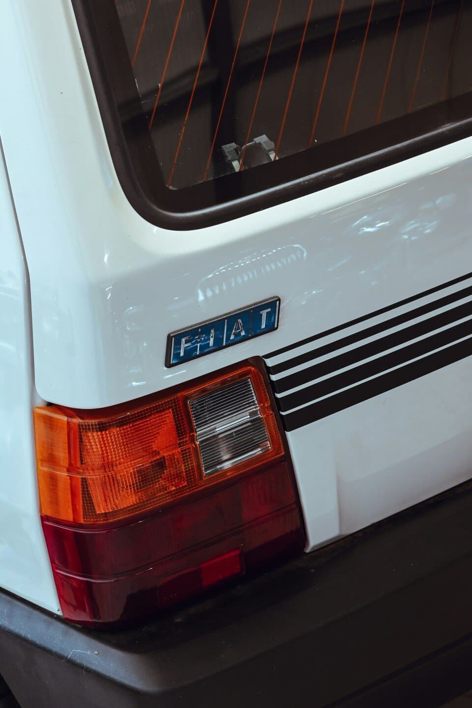 Fiat Uno Mille, image 1 of 1