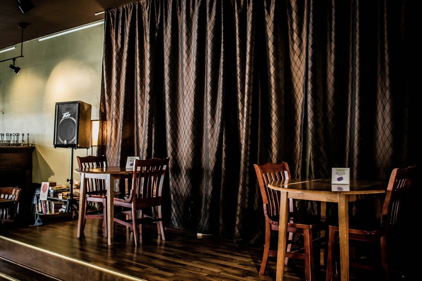 The Jazz Cafe, image 1 of 1