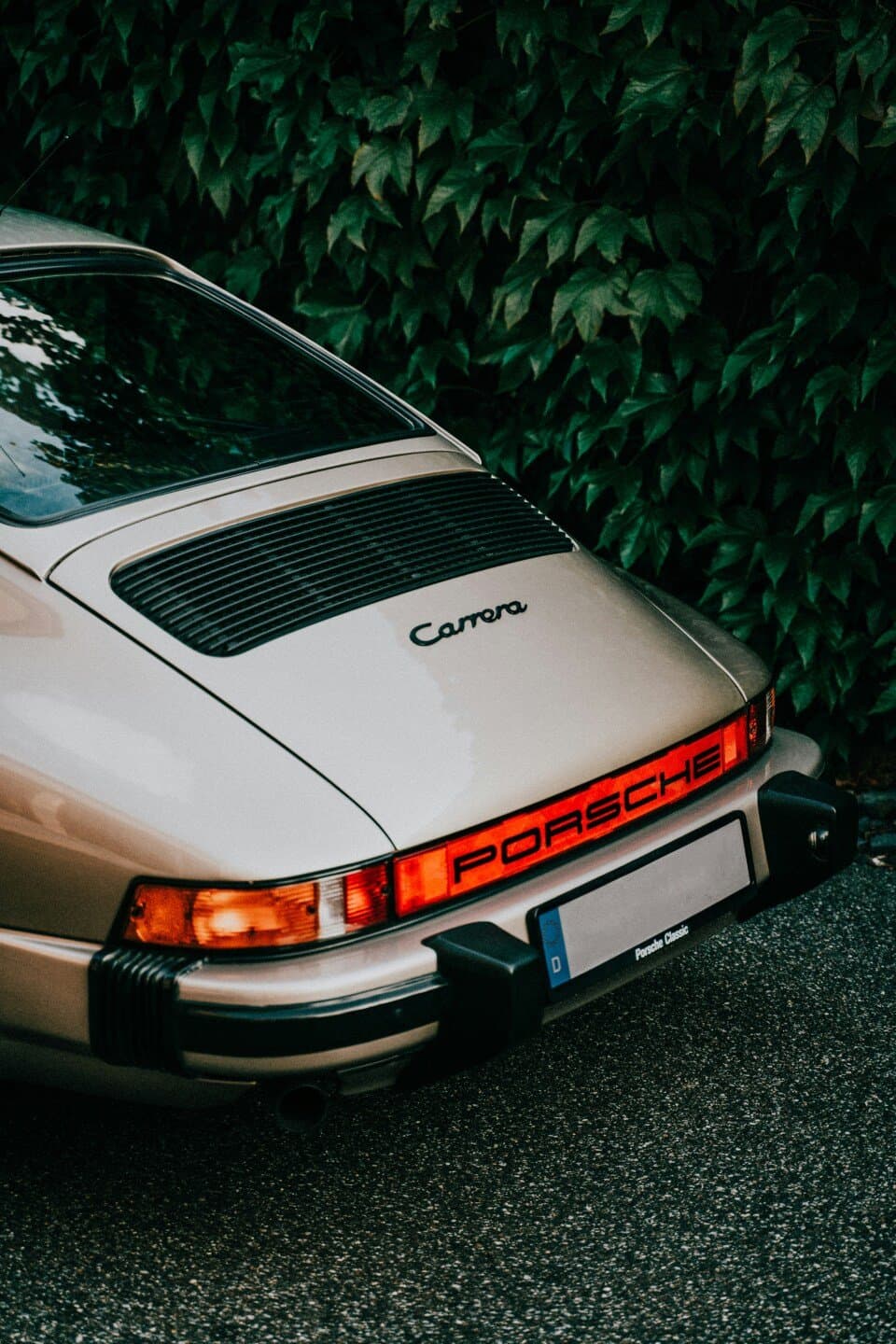 Porsche 911 Carrera (997), image 1 of 1