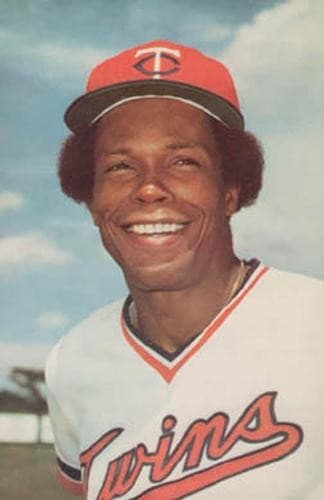 Rod Carew, image 1 of 1
