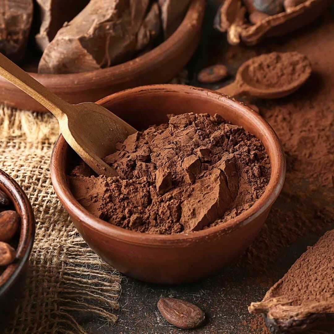 Cocoa Powder, image 1 of 1