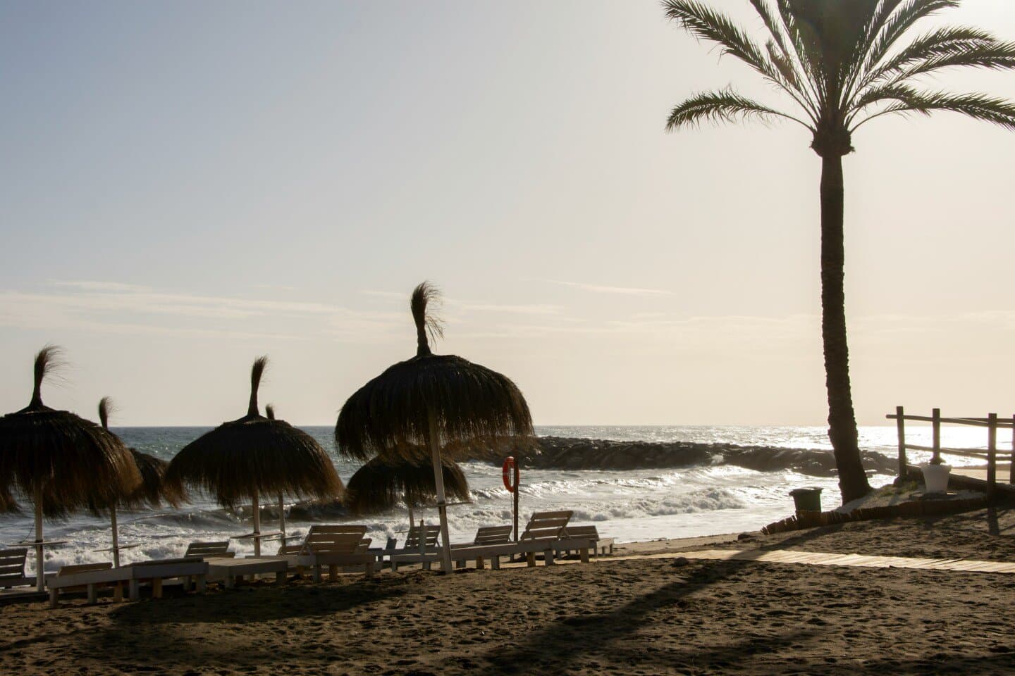 Amàre Beach Hotel Marbella, image 1 of 1
