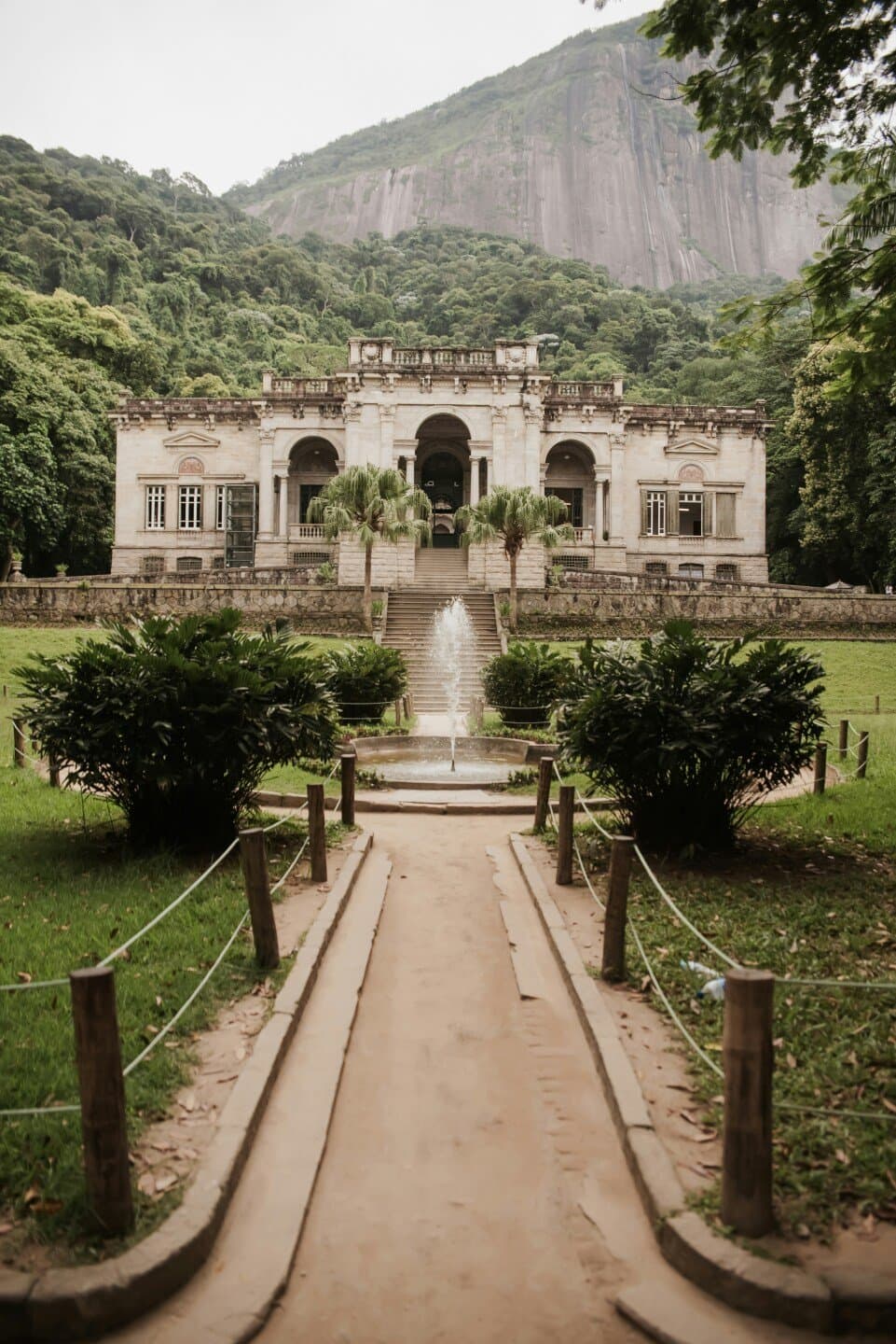 Parque Lage, image 1 of 1
