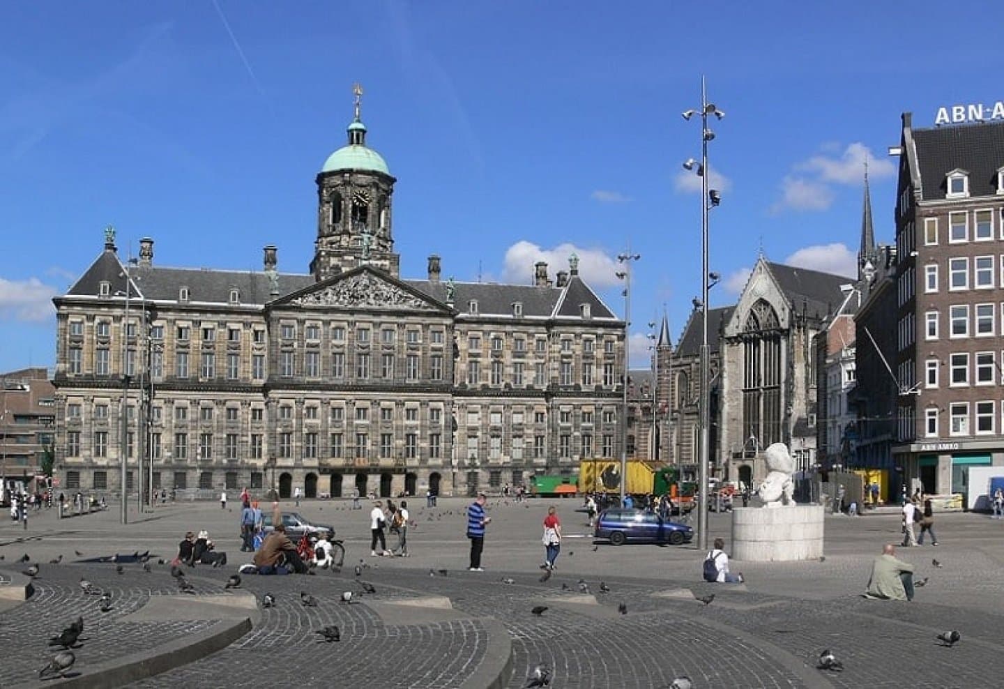 De Dam, image 1 of 1
