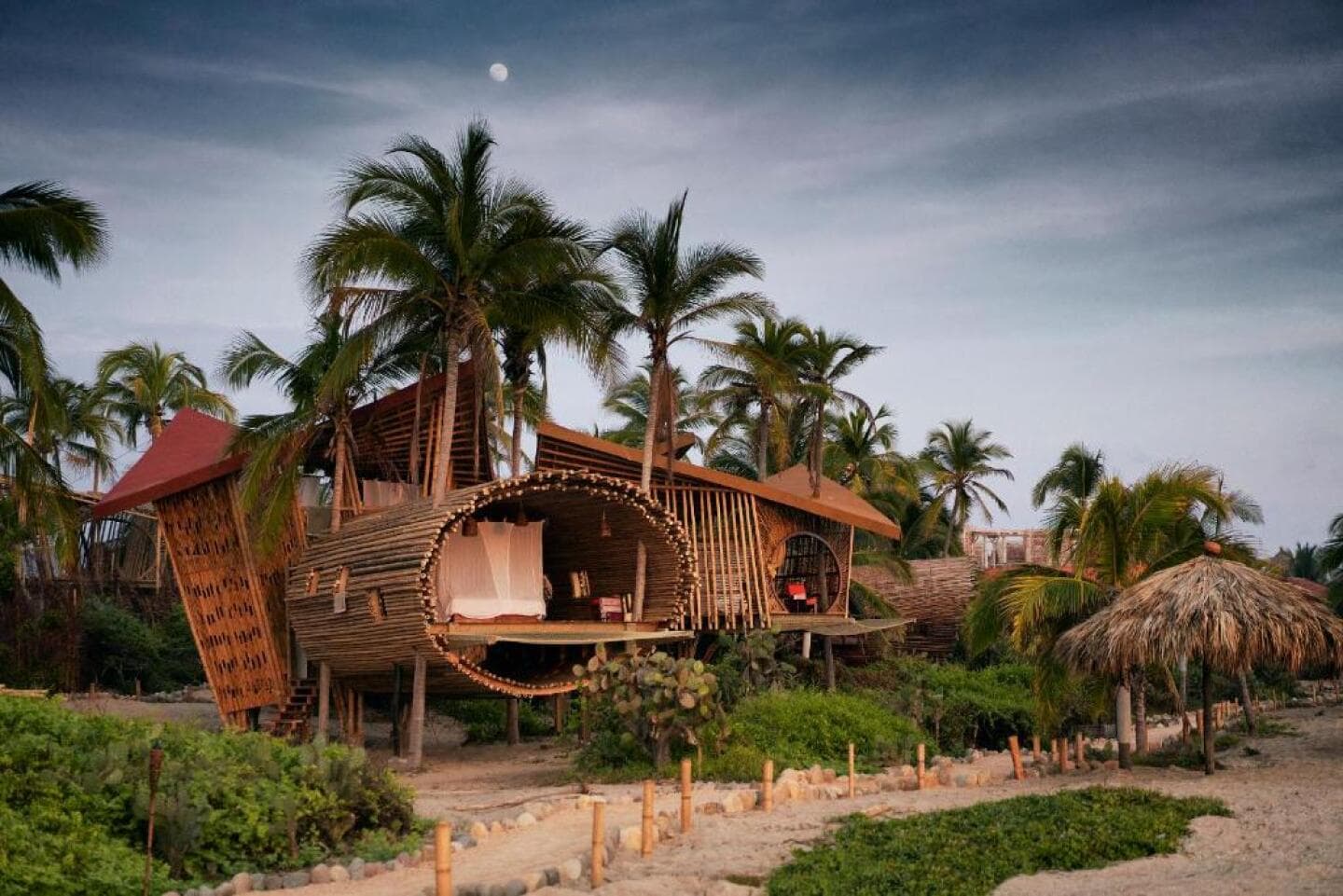 Playa Viva, image 1 of 1