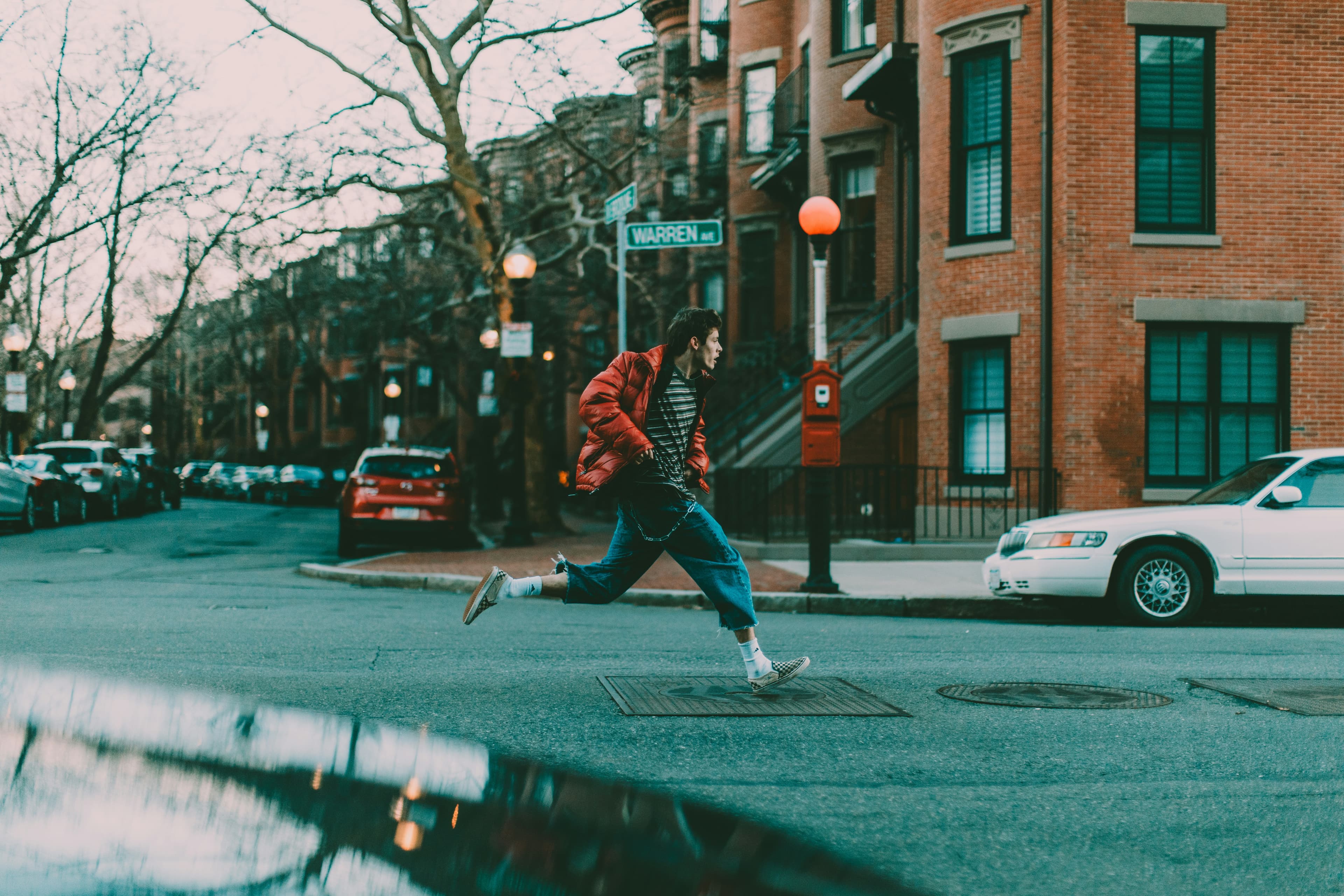 All Souls: A Family Story from Southie, image 1 of 1